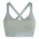 Calvin Klein Γυναικείο μπουστάκι High Impact Sports Bra